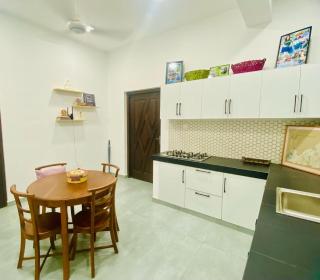 Somadevi boutique apartment - Kirillapone - 1