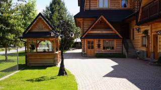 Dom Wypoczynkowy Anetka - 8