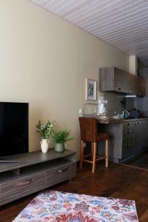 Karja Apartment Beach and City - Pärnu - 7