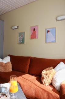 Karja Apartment Beach and City - Pärnu - 8