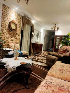Apartment for rent - Alessandria d'Egitto - 2