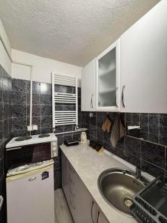 Villa Flora Apartments Krushevo - 2