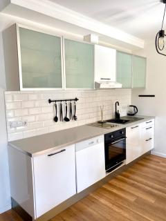 Jedyny Taki Apartament - 1