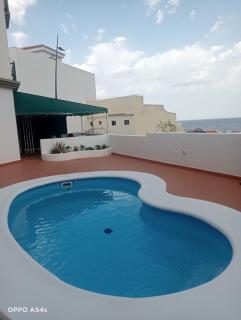 CASA TINA piscina privada - Candelaria - 5