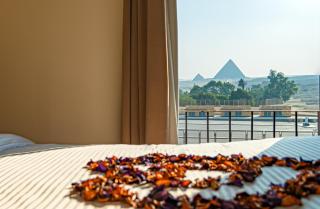 Le Pacha BoutiQue Hotel - Il Cairo - 8