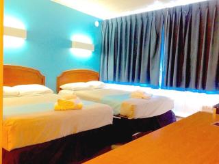 AIRE Hotel North Beach Jersey Shore - Seaside Heights - 1