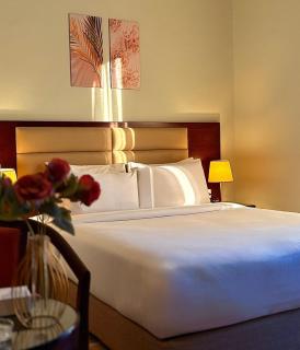Savoy Hotel ELMinya - Al Minya - 9