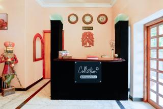 Super Collection O Rai Ka Bagh Near Railway Station Formerly Pioneer Plaza - Jodhpur - 7