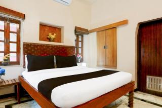 Super Collection O Rai Ka Bagh Near Railway Station Formerly Pioneer Plaza - Jodhpur - 9