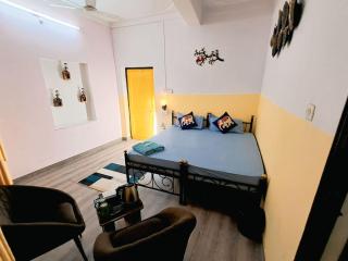 Hype Hostel Udaipur - Udaipur - 4