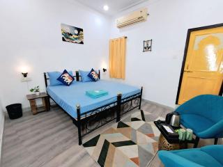 Hype Hostel Udaipur - Udaipur - 3