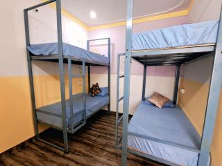 Hype Hostel Udaipur - Udaipur - 1