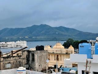 Hype Hostel Udaipur - Udaipur - 6