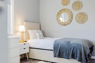 Bonnie Lodgings - Hurlford - 5