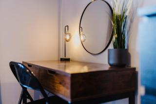 Bonnie Lodgings - Hurlford - 1
