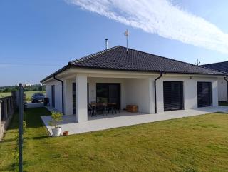 Apartmán na Slovácku - 9