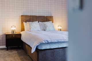 Bonnie Lodgings - Hurlford - 0