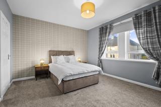 Bonnie Lodgings - Hurlford - 2