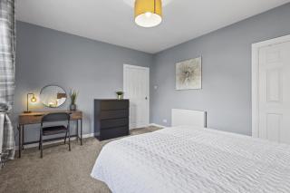 Bonnie Lodgings - Hurlford - 3