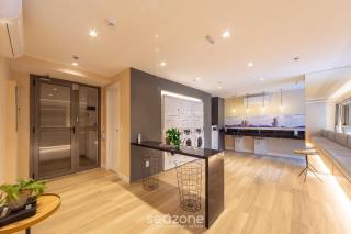 Modern apartments with fitness area and coworking in the best location of Pompeia, SP - DIO - São Paulo - 1