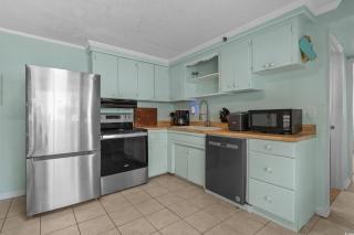 Spacious 2 Bedroom Condo for up to 8 Guests! Hartford Inlet 100 - Myrtle Beach - 0