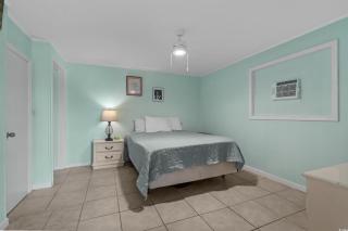 Spacious 2 Bedroom Condo for up to 8 Guests! Hartford Inlet 100 - Myrtle Beach - 9
