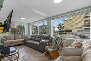 Spacious 2 Bedroom Condo for up to 8 Guests! Hartford Inlet 100 - Myrtle Beach - 5