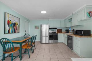 Spacious 2 Bedroom Condo for up to 8 Guests! Hartford Inlet 100 - Myrtle Beach - 4