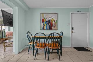 Spacious 2 Bedroom Condo for up to 8 Guests! Hartford Inlet 100 - Myrtle Beach - 3