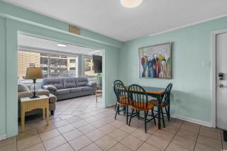 Spacious 2 Bedroom Condo for up to 8 Guests! Hartford Inlet 100 - Myrtle Beach - 1