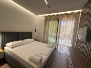 Vlora Sunset Rooms - 1