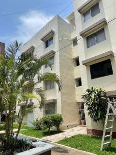 Condominio Costa Sol - Boca del Río - 9