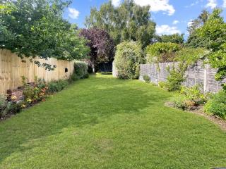 Lavender Row Stedham - Midhurst - 8
