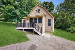 The Baker House - North Conway - 7