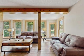 The Baker House - North Conway - 6