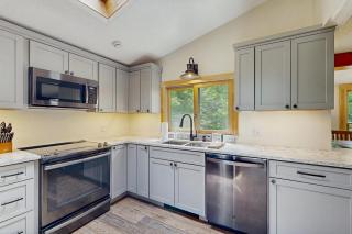 The Baker House - North Conway - 3
