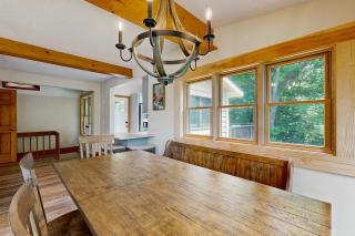 The Baker House - North Conway - 1
