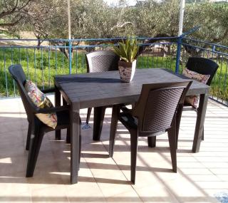 Casa Ficodindia - Realmonte - 9