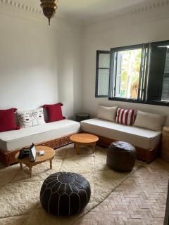 Luxurious family villa for rent - Asilah - 0