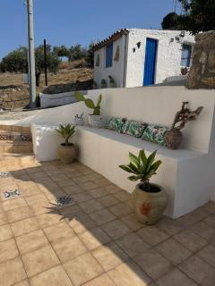 Casa Ficodindia - Realmonte - 2