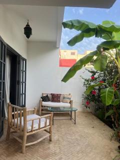 Luxurious family villa for rent - Asilah - 6