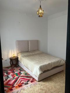 Luxurious family villa for rent - Asilah - 3