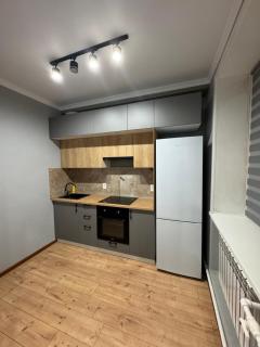 2х комнатная Квартира на Амангельды - Balkhash - 0