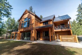 Serenity on Prospector 13! Suncadia home with EV chg - Cle Elum - 9