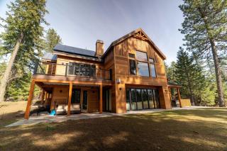 Serenity on Prospector 13! Suncadia home with EV chg - 8