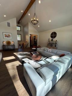 Serenity on Prospector 13! Suncadia home with EV chg - Cle Elum - 3