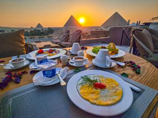 Le Pacha BoutiQue Hotel - Il Cairo - 3