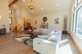 Serenity on Prospector 13! Suncadia home with EV chg - 4