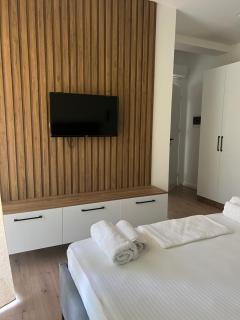 Vlora Sunset Rooms - Vlora - 4