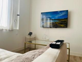 Le boudoir Béthunois - Appart hôtel centre - all confort - 1